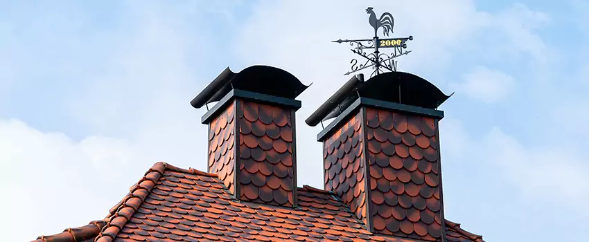 Old Chimney Restoration in North Ogden, Utah