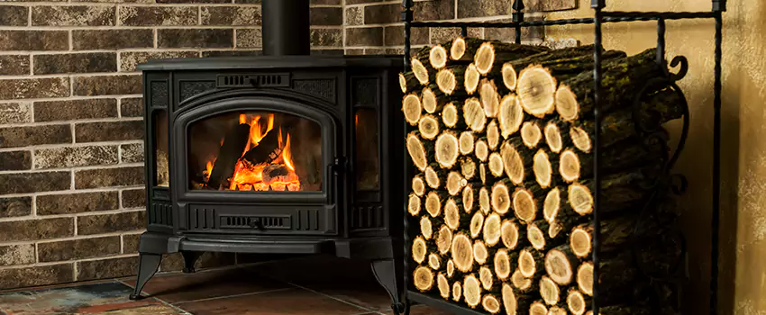 Drolet Fireplaces in North Ogden, Utah