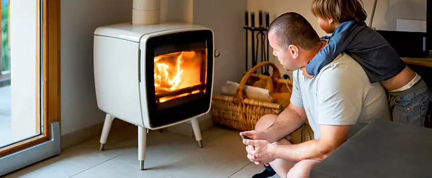 Fireplace Safety Inspection Technician in North Ogden, Utah