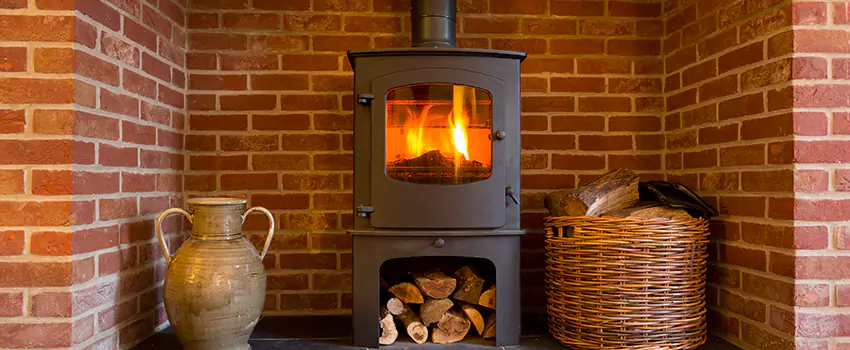 Specifications of Jøtul Fireplace and Inserts in North Ogden, Utah