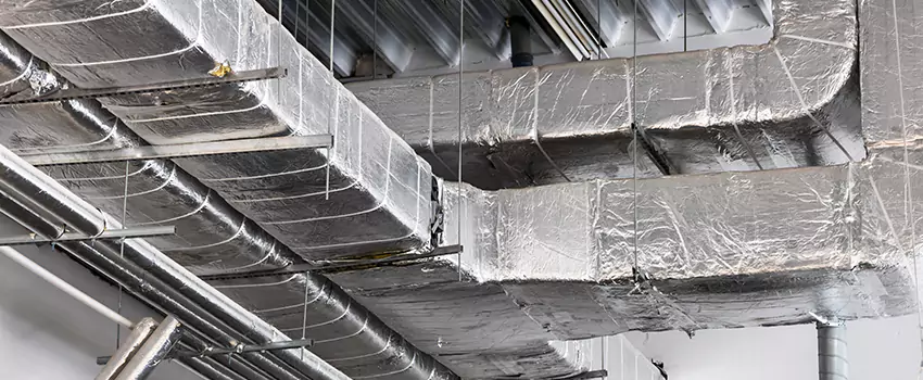 Vent Dust Cleaning Cost in North Ogden, UT