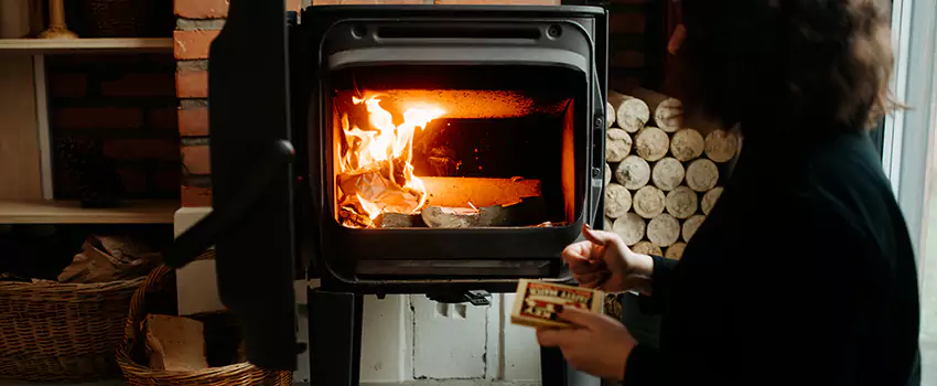Key Features of Vermont Castings Fireplaces in North Ogden, UT
