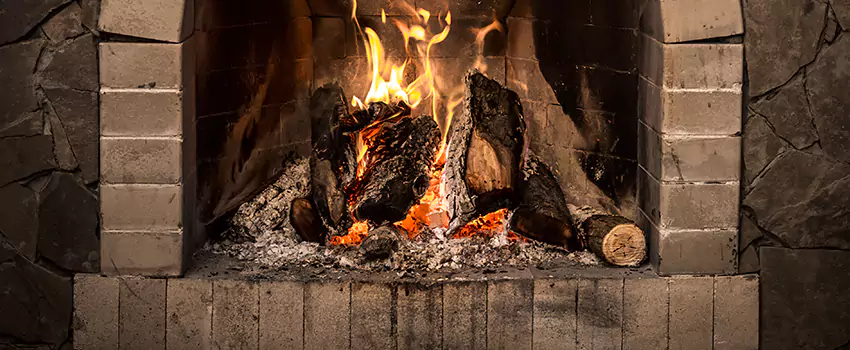 Cost of Rebuilding A Fireplace in North Ogden, Utah