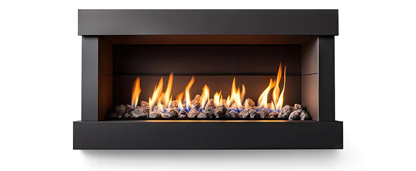 Outdoor Gas Fireplaces Installation in North Ogden, UT