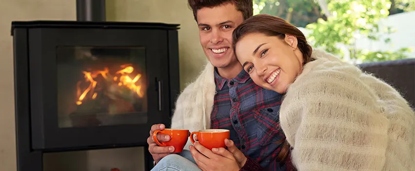 Regency Traditional Fireplace Products Maintenance and Repair in North Ogden, Utah